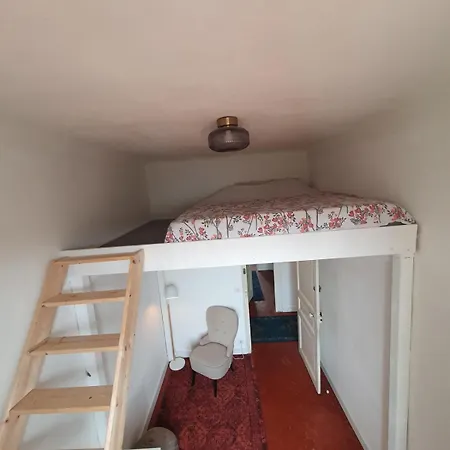 Appartement Superbe Niçois *