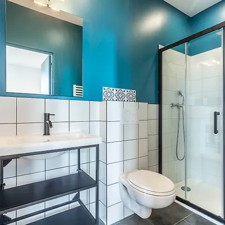 Appartement Maska - Avec Terrasse Proche Et Aéroport De *