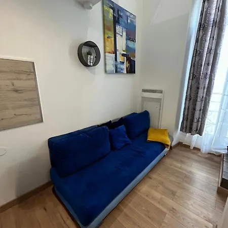 Appartement Masséna Nice