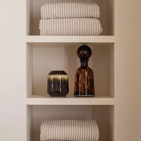 La Rotonde Lympia, Vintage Chic And Design
