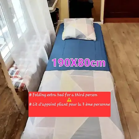 Apartment Bonaparte, Bienvenue Dans Le Quartier Du Port, Le Quartier De Avec Son Ambiance Estivale Qui Respire Les Vacances, Rafraichissement Garantie Pour Arrivee Toute En Douceur Nice