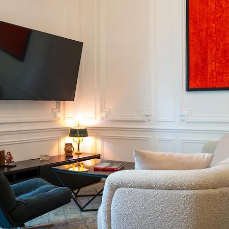 Belle époque Cœur De -ac- Appartement *