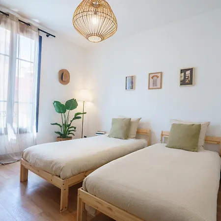 Magnifique 3p Apartment *