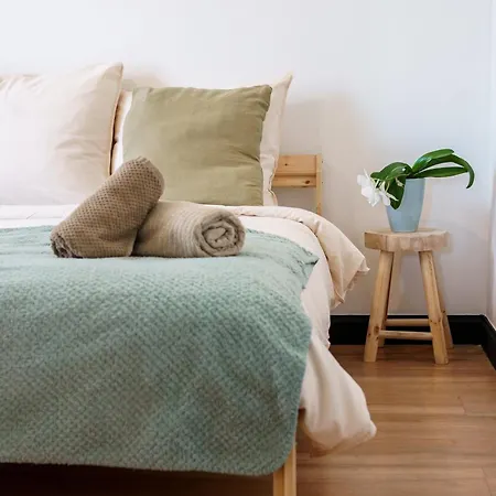 Magnifique 3p Apartment *
