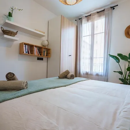 Apartment Magnifique 3p