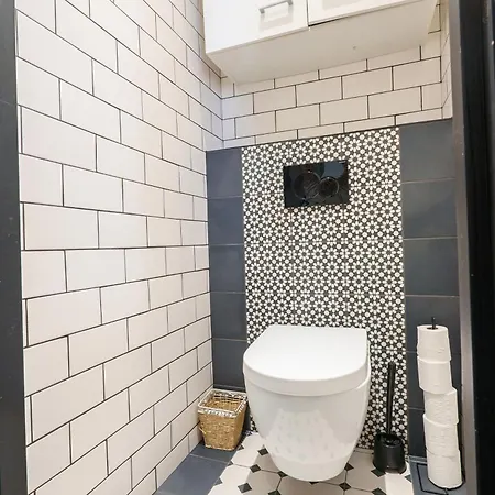 Magnifique 3p Apartment *