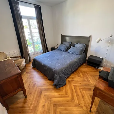 Magnifique 3 Pieces Lumineux A Apartment