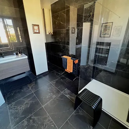 Apartment Magnifique 3 Pieces Lumineux A