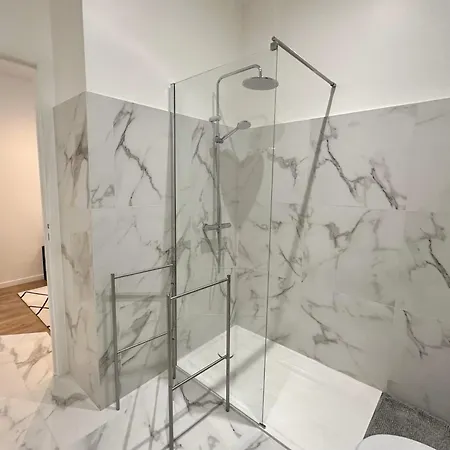 Centre Na Apartment