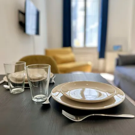 Apartment Centre Na *