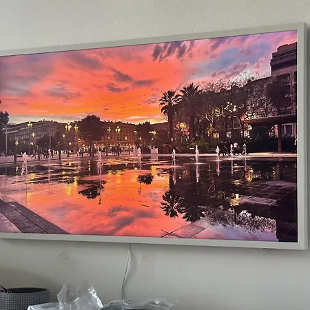 Appartement Art Nice