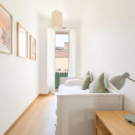 Apartment Maison Bianchi - Downtown Pertinax