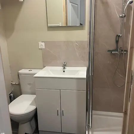 Apartment Le Petit Azur *