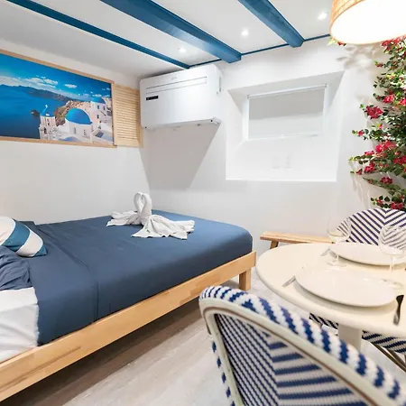 Apartment Les D Ailleurs
