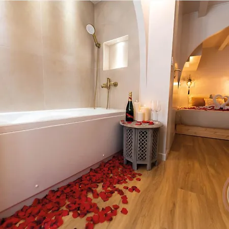 Les D Ailleurs Appartement *