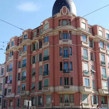 Palais De L Esplanade Apartment *