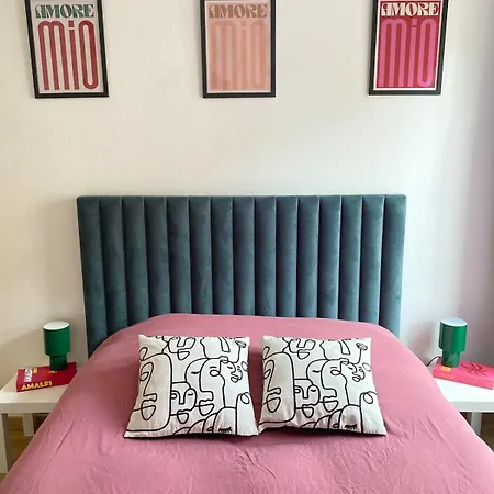 Apartment Le Spot Nicois *