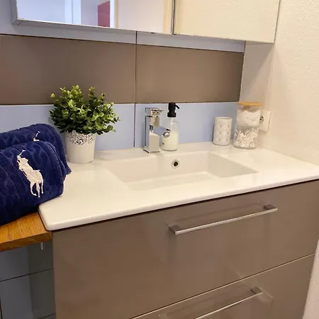 Apartment Le Spot Nicois