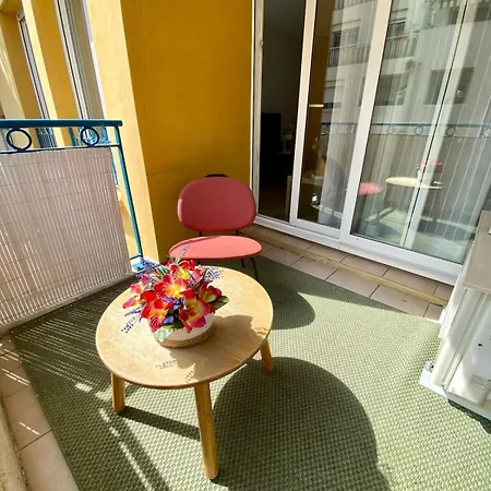 Le Spot Nicois