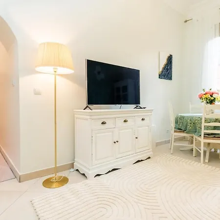 Apartment Cozy In Old Town