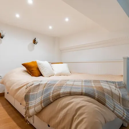 Apartment Cozy In Old Town