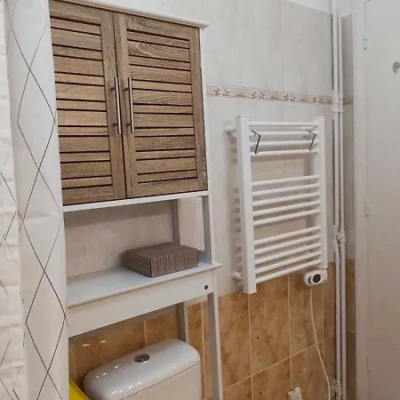 Appartement Ouest, Near The *