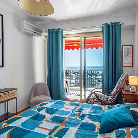 Appartement Altair Ap4466 By Riviera Homes Nice