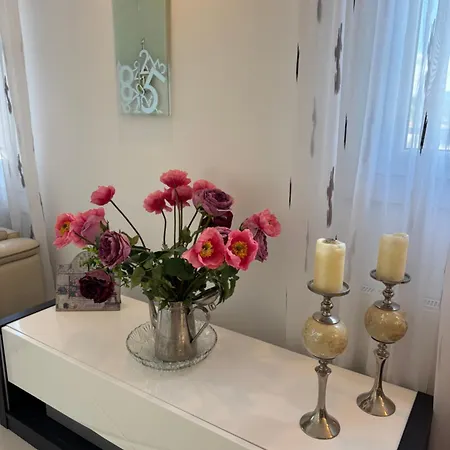 Appartement Maison Ariana