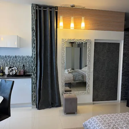 Maison Ariana Appartement