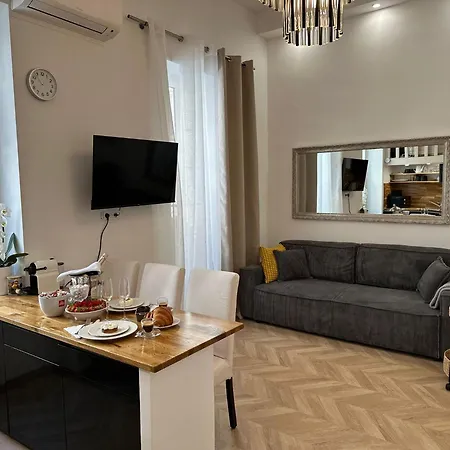 Appartement Gaya *