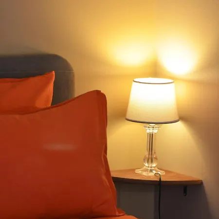 Rivoli Center Terrasse Clim Parking Appartement *