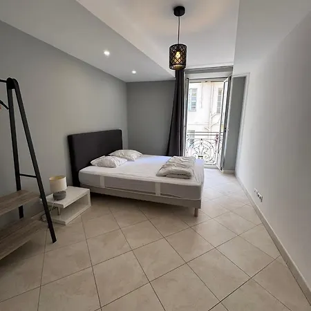 Beau 4 Pièces - Hyper Centre 8 Couchages Appartement *