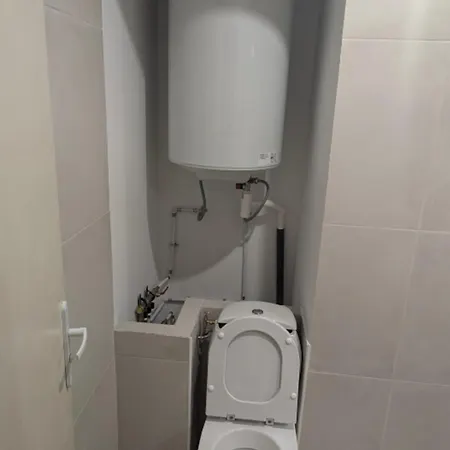 Large 37 M With Terrace Apartment Nice