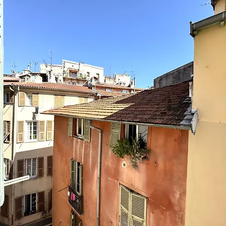 Apartment Cc Ot L Atelier Du Collet Old Town Promenade Des