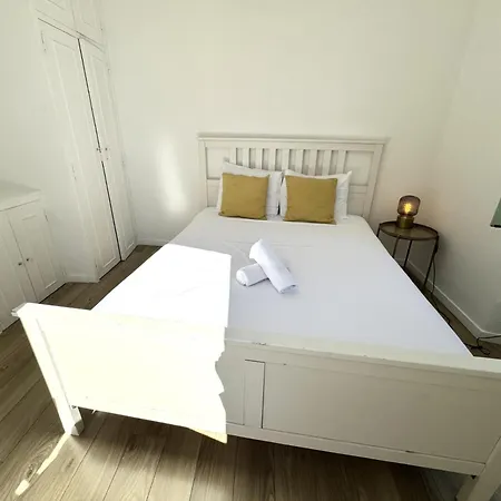 Apartment Cc Ot L Atelier Du Collet Old Town Promenade Des