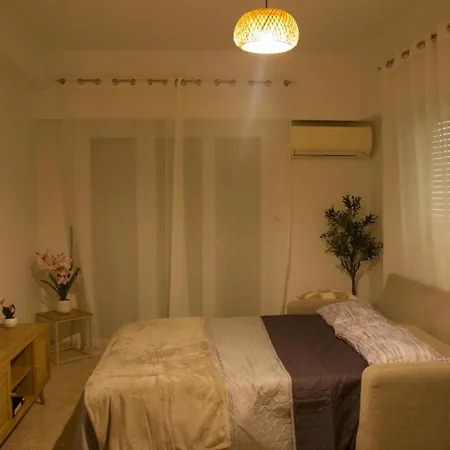 Apartment A 5 Min De La Soleil & Confort Nice