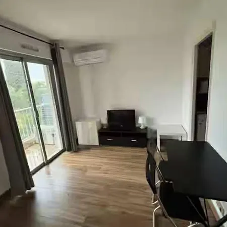 Apartment Famous Vacation Nice