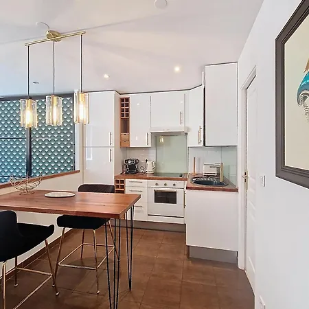 Appartement Nestor&jeeves - Reflet Dor - Vieux - Near Nice
