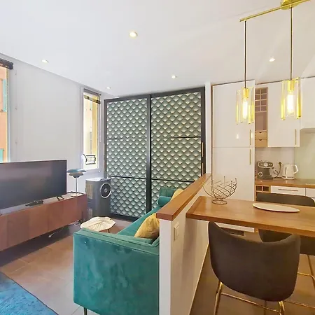 Appartement Nestor&jeeves - Reflet Dor - Vieux - Near