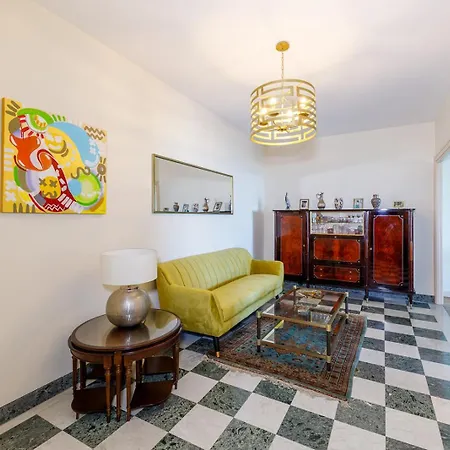Palais D'orient Apartment Nice