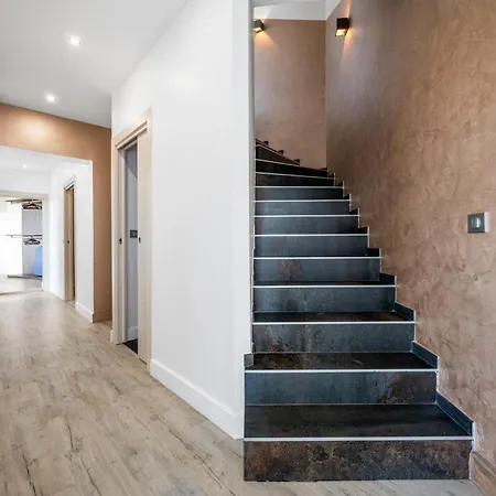 Villa Luxe & Soleil A Avec Vue Panoramique