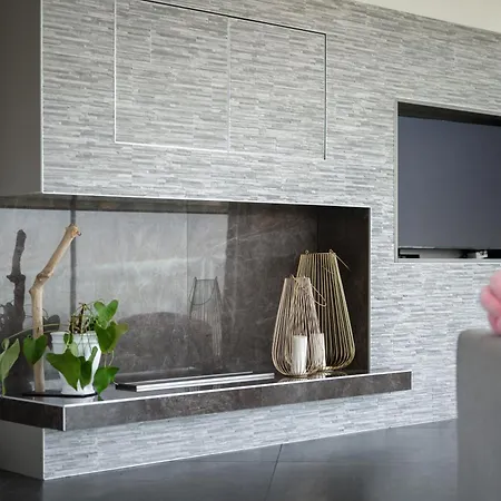 Luxe & Soleil A Avec Vue Panoramique Villa *