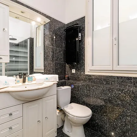 Appartement Saint Philippe 7 - Superb Center
