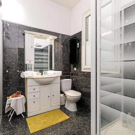 Appartement Saint Philippe 7 - Superb Center *