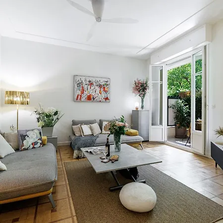 Saint Philippe 7 - Superb Center Appartement