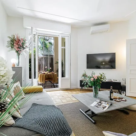Saint Philippe 7 - Superb Center Appartement *