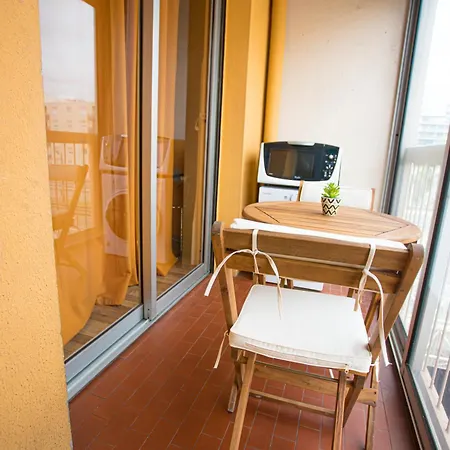 L'or Dans La Partner Homestay Nice