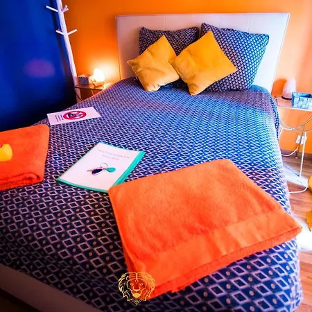 L'or Dans La Partner Homestay *
