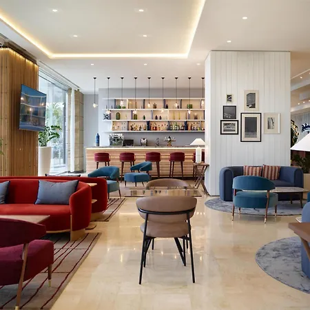 Hotel Radisson Blu