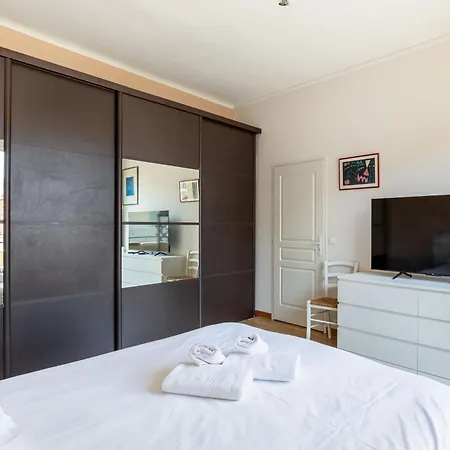 Apartment Le Blacas *